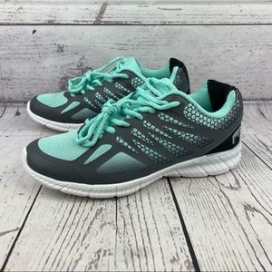 Fila Memory Speed Stride 4